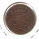 GUINEA-BISSAU PORTUGAL 50 CENTAVOS N/D (1946) - 500th ANNIVERSARY OF DISCOVERY - Guinea Bissau