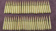 6 Clips De 30-06 WW2 Neutra . - Decorative Weapons