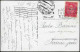 Croatia-----Ivanic Grad-----old Postcard - Croatia