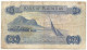 Mauritius 1967 Queen Elizabeth II Five 5 Rupees Banknote P-30a Circulated + FREE GIFT - Mauritius