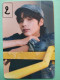 Photocard K POP Au Choix  TXT 2024 Season's Greetings Nuance Huening Kai - Sonstige & Ohne Zuordnung