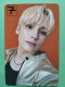 Delcampe - Photocard K POP Au Choix  TXT 2024 Season's Greetings Nuance Huening Kai - Sonstige & Ohne Zuordnung