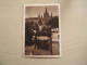 Carte Postale Ancienne 1947 PRAHA Castle And Little Side - Tsjechië