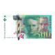 France, 500 Francs, Pierre Et Marie Curie, 1994, K002744109, TTB, Fayette:76.01 - 500 F 1994-2000 ''Pierre Et Marie Curie''