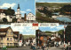 72500581 Hilders Rhoen Deutsches Haus Kirche Panorama Hilders - Hilders