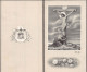 Doodsprentje / Image Mortuaire Anaise Vandromme - Hosdez Neuve-Eglise Ieper 1884-1951 - Obituary Notices