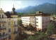 72500398 Bad Reichenhall Sanatorium Der Barmherzigen Brueder Bad Reichenhall - Bad Reichenhall