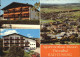 72500368 Bad Fuessing Appartementhaus Absmeier Thermalbad Aigen - Bad Fuessing