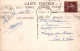 (RECTO / VERSO) LE POULIGUEN EN 1932 - N° 275 - LE PORT AVEC VOILIERS - QUAI JULES SANDEAU - CPA - Le Pouliguen
