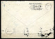 ALLEMAGNE - 1.12.36 - Luftschiff Graf Zeppelin Fahrt In Der Befreite Sudetenland (Frankfurt Nach Neisse/Schles.) - Lettres & Documents
