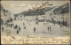 Croatia-----Samobor-----old Postcard - Croazia