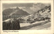 72499994 Hirschegg Kleinwalsertal Vorarlberg Widderstein Winterlandschaft Hirsch - Other & Unclassified