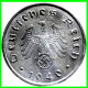 ALEMANIA - GERMANY SERIE DE 7 MONEDAS DE 10 REICHSPFNNIG TERCER REICHS ( AÑO 1940 CECAS - A - B -D - E - F - G - J ) - 10 Reichspfennig