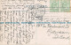 R097938 The Albert Memorial. London. 1909 - Other & Unclassified