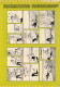 Tintin Au Pays De L'or Noir, Suite. Tintin Story. Les Archives De Moulinsart. Histoires, Variantes De L'album. 1979. - Historical Documents