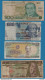 LOT BILLETS + 135  BANKNOTES - Kilowaar - Bankbiljetten