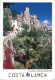 72499280 Costa Blanca Castell De Guadalest Costa Blanca - Other & Unclassified