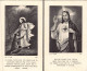 Doodsprentje / Image Mortuaire Kamiel D'Hulster - Lampaert - Beselare Ieper 1890-1949 - Obituary Notices