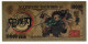 NIPPON GINKO DRAGON BALL  Z 10000 YEN OR - Specimen