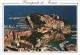 72499206 Monaco Fliegeraufnahme Le Rocher Monaco - Autres & Non Classés