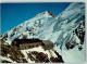 10390211 - Aletschhorn - Autres & Non Classés