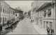 Croatia-----Sveti Ivan Zelina-----old Postcard - Croatie