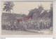 Top Gunstett Carte Photo 7 Août 1932 Commémoration Bataille Woerth Inauguration Plaque Fusillés 1870 Musique 239 E RI - Wörth