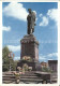 72499148 Moskau Moscou Monument Von Puschkin Moskau Moscou - Russland