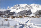 72498987 Ramsau Dachstein Steiermark Panorama Ramsau Am Dachstein - Sonstige & Ohne Zuordnung