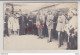 Top Gunstett Carte Photo 7 Août 1932 Commémoration Bataille De Woerth Inauguration Plaque Fusillés De 1870 Brécard Ruch - Woerth