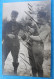 Delcampe - Link Mogelijk Met   Demarteau Rue Louvrex Liege Soldat Militair 1914-1918 /3 X Photo - Old (before 1900)