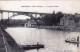 53 - Mayenne - MAYENNE -  Viaduc Metallique  - Les Grands Moulins - Mayenne