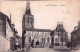 76 - Seine Maritime - ENVERMEU - L église - Envermeu