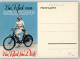 13063011 - Werbung, Fahrrad Duerkopp Fahrrad , Gute - Sin Clasificación