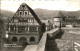 72498599 Doerrenbach Rathaus Mit Kirchenfestung Doerrenbach - Bad Bergzabern