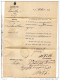 1893 LETTERA CON ANNULLO  OTTAGONALE BORGOSATOLLO BRESCIA - Poststempel