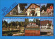72498312 Bad Woerishofen Fahrrad Tennisplatz Brunnen Bad Woerishofen - Bad Woerishofen