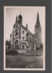 CPA - 72 - N°1 - St-Calais - Le Parvis De L'Eglise Notre-Dame - Circulée En 1952 - Saint Calais