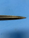 Delcampe - Rare Orig WW2 "FS - Fairbairn Sykes 2nd Pattern B2 Fighting Knife" W/Scabbard - Knives/Swords