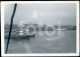 60S REAL ORIGINAL PHOTO FOTO SHIP TUGBOAT TUG SUN XXI THAMES RIVER ENGLAND UK REBOCADOR BATEAU AT447 - Bateaux