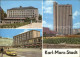 72498048 Karl-Marx-Stadt Interhotels Chemnitzer Hof Kongress Und Moskau Karl-Mar - Chemnitz