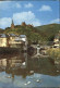 72497848 Vianden Pont De L_Our Et Le Chateau - Autres & Non Classés