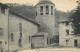 43 - Goudet - L'Eglise - Animée - CPA - Voir Scans Recto-Verso - Other & Unclassified