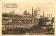 54 - Varengeville - Cie De St Gobain - Soudière De Varengeville - Usine - Industrie - CPA - Voir Scans Recto-Verso - Autres & Non Classés