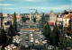 Automobiles - Vichy - Place De L'Hotel De Ville Et La Poste - CPM - Voir Scans Recto-Verso - Passenger Cars