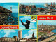 59 - Dunkerque - Multivues - Port - Bateaux - Blasons - Carte Neuve - CPM - Voir Scans Recto-Verso - Dunkerque