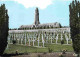 55 - Douaumont - L'Ossuaire De Douaumont - Le Cimetière National Militaire - Carte Neuve - CPM - Voir Scans Recto-Verso - Douaumont