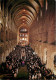 51 - Reims - Intérieur De La Basilique Saint Rémi - CPM - Carte Neuve - Voir Scans Recto-Verso - Reims