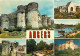 49 - Angers - Multivues - Carte Neuve - CPM - Voir Scans Recto-Verso - Angers