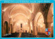 32 - Barbotan Les Thermes - Intérieur De L'Eglise Saint Pierre - Blasons - Carte Neuve - CPM - Voir Scans Recto-Verso - Barbotan